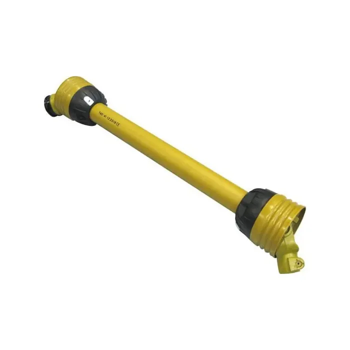 Arbre de transmission COMER T501010ENC12T26