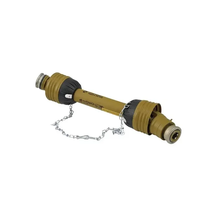 Arbre de transmission COMER T501210ENC12R12