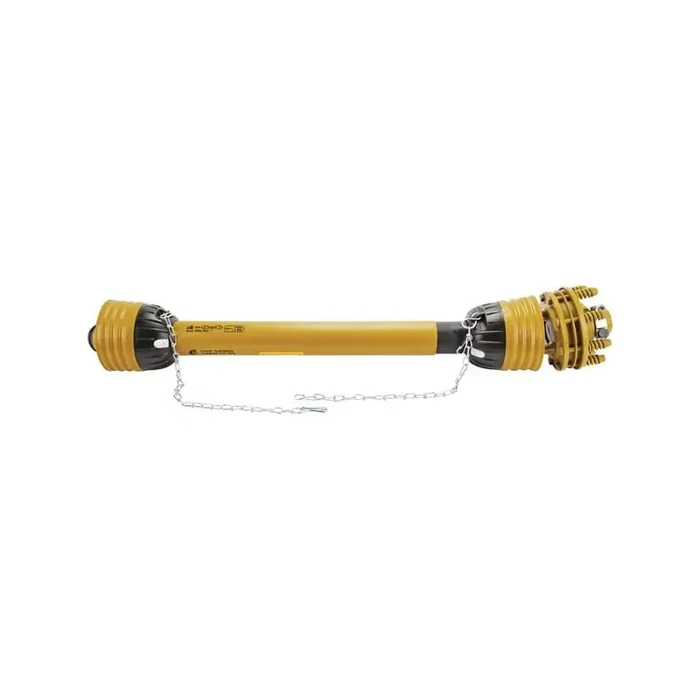 Arbre de transmission COMER T600860CE112RF8