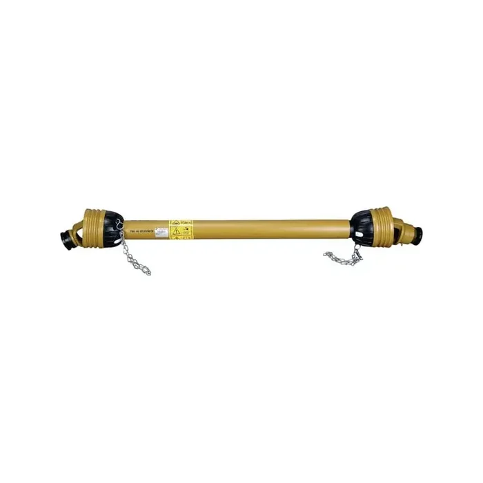 Arbre de transmission COMER T601210ENC12R12