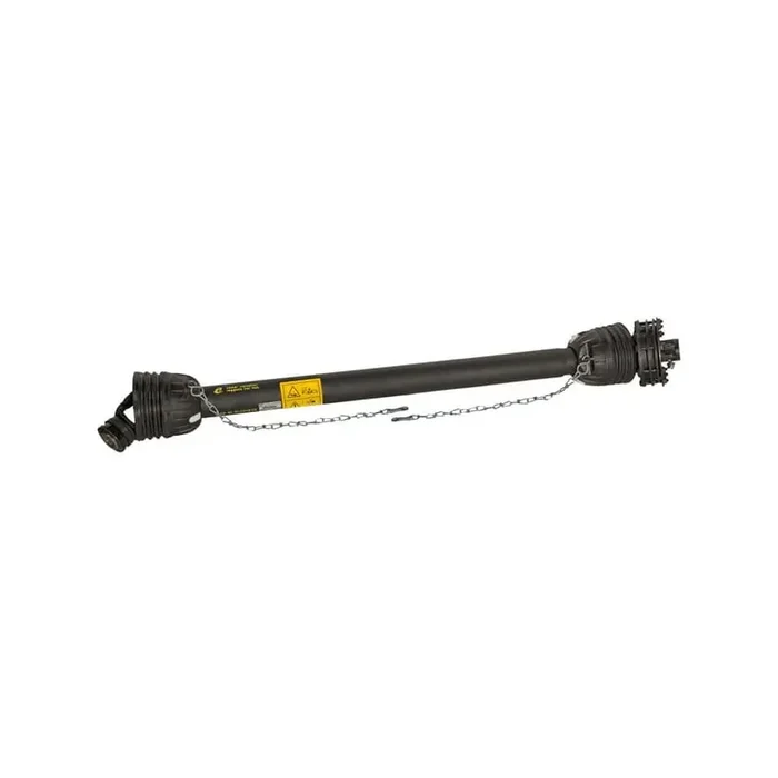 Arbre de transmission COMER T601210ENC12T46
