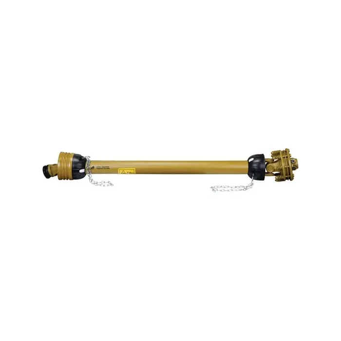 Arbre de transmission COMER T801010ENC12T46