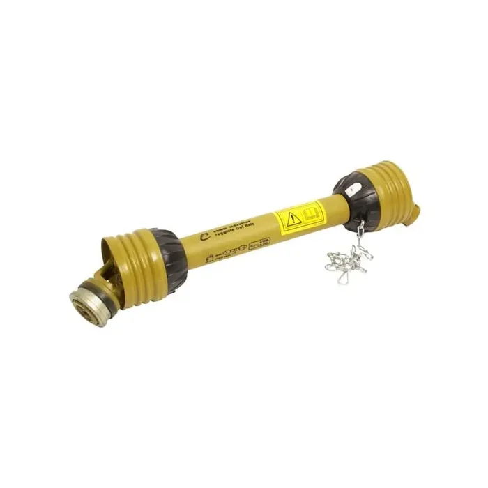 Arbre de transmission COMER T801010ENC13C12