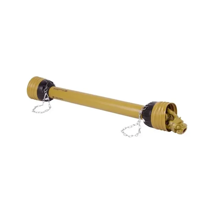 Arbre de transmission COMER T801110ENC12B02