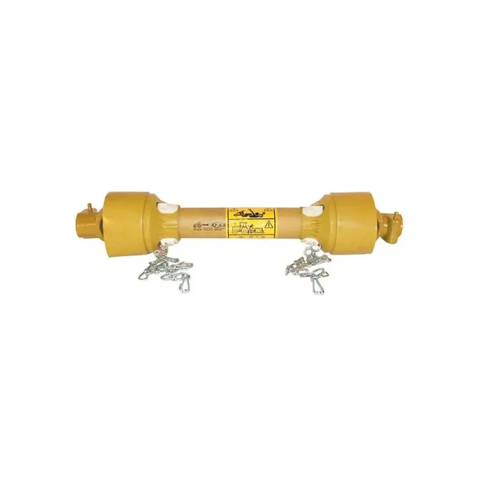 Arbre de transmission COMER T801110ENC12C15
