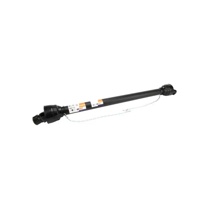 Arbre de transmission GOPART PTO20Y21T1210Y30GP