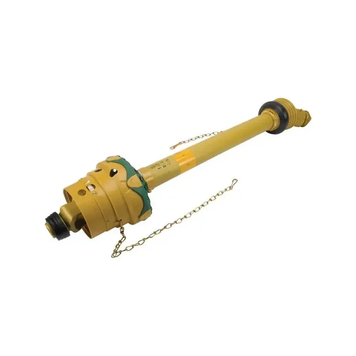 Arbre de transmission WALTERSCHEID WWE24801010F51R