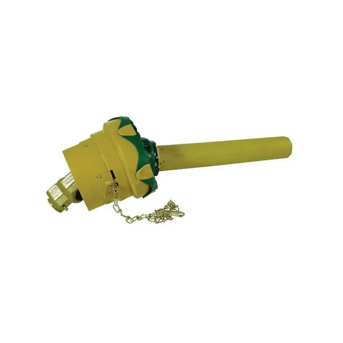 Arbre de transmission WALTERSCHEID WWZ24801210AOG