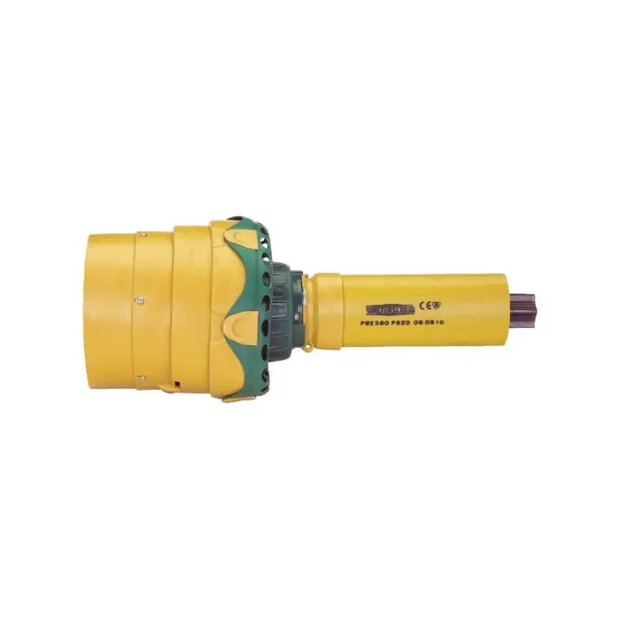 Arbre de transmission WALTERSCHEID WWZ25801210IOG