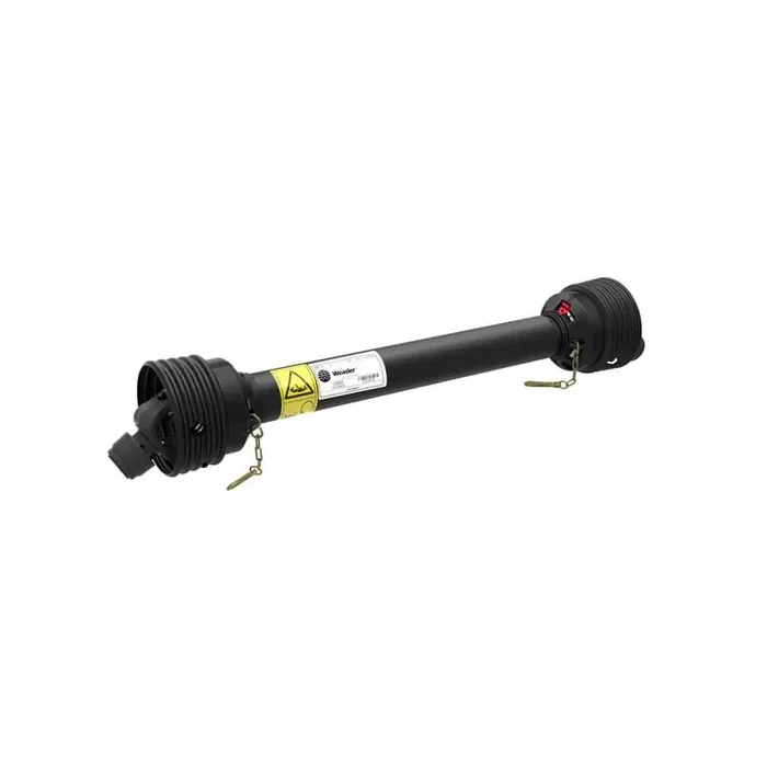 Arbre de transmission WEASLER WAB61210