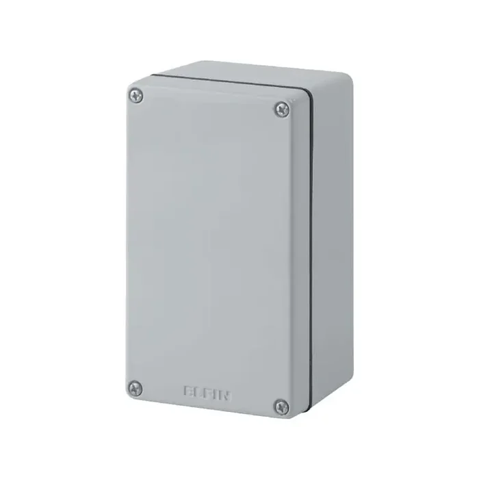 Armoire aluminium 92x152mm NEW-ELFIN 040C09157E