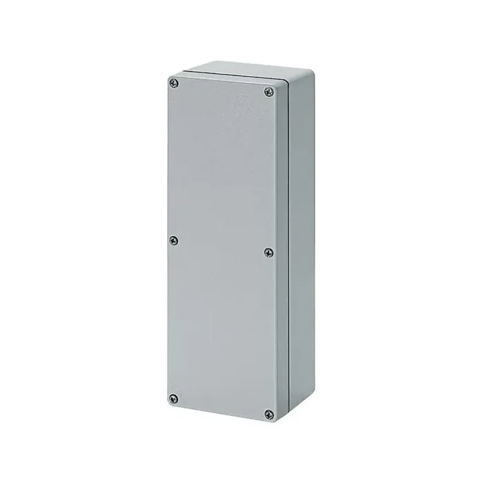 Armoire aluminium 92x265mm NEW-ELFIN 040C09267E