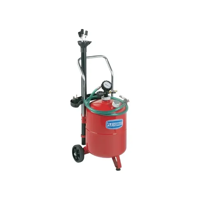 Aspirateur FLEXBIMEC FGP014398