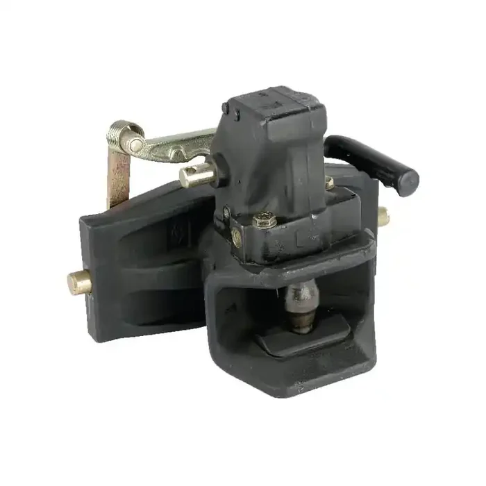 Attelage de remorque 311mm WALTERSCHEID 8004188