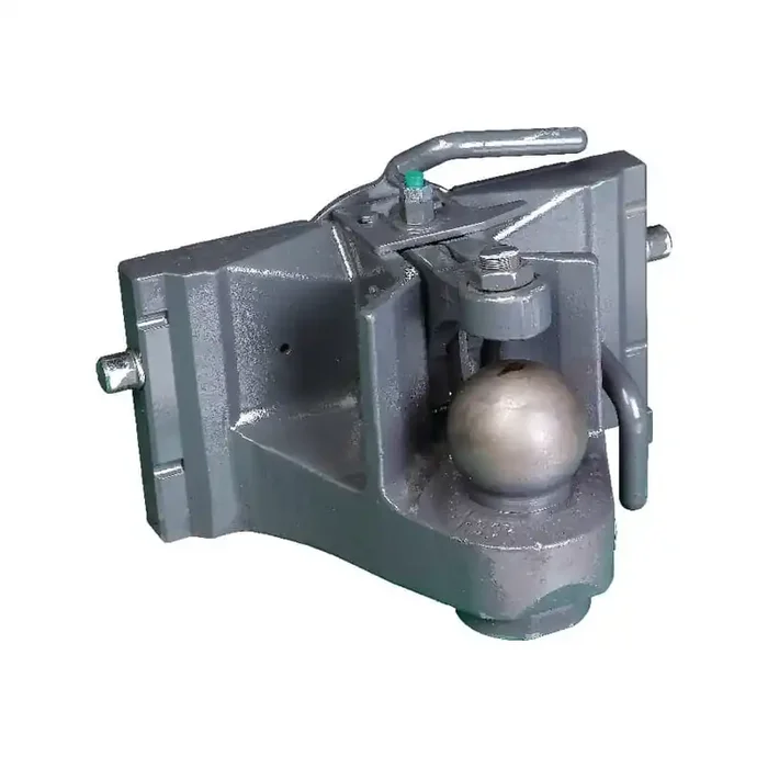 Attelage de remorque SCHARMÜLLER 05633561A24
