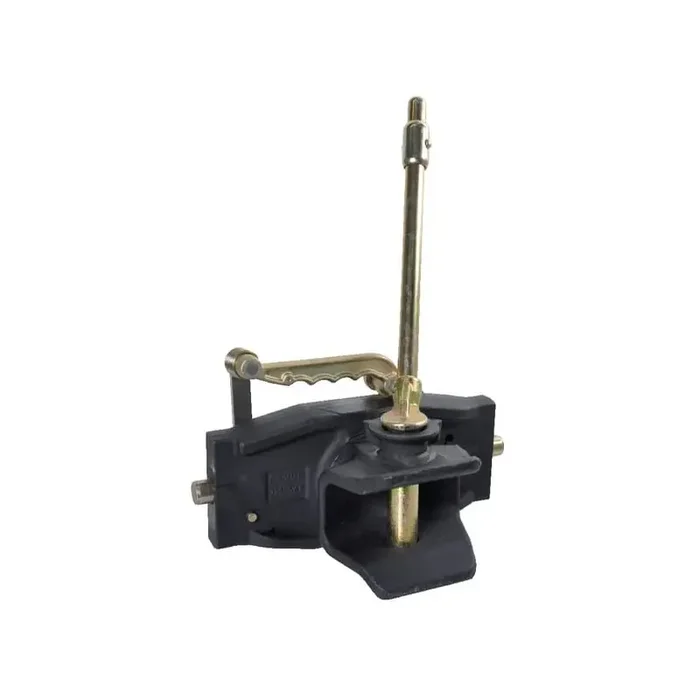 Attelage de remorque WALTERSCHEID 8003699