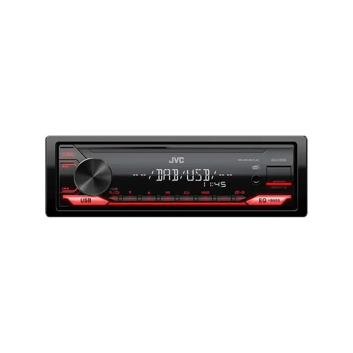 Autoradio JVC KENWOOD KDX172DB