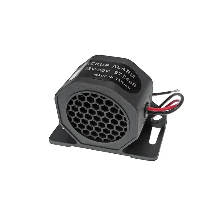 Avertisseur de recul VAPORMATIC VLC5080