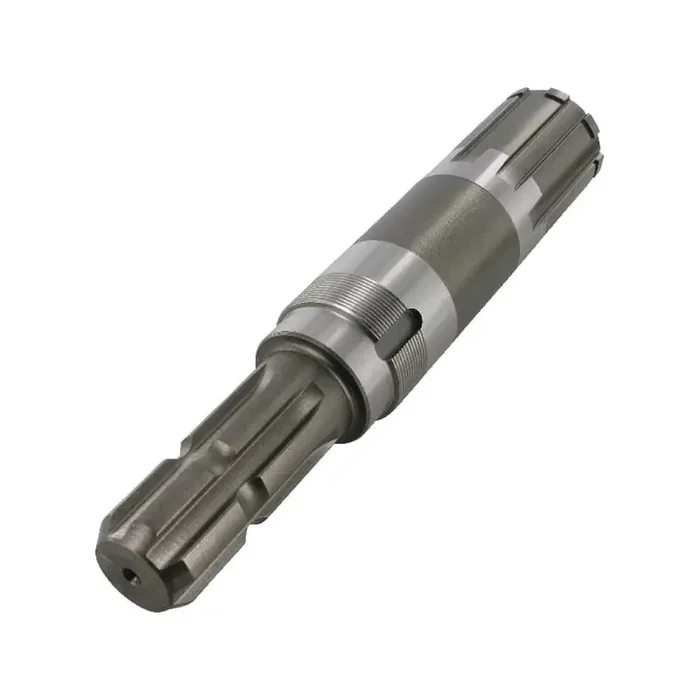 Axe COMER 02692002