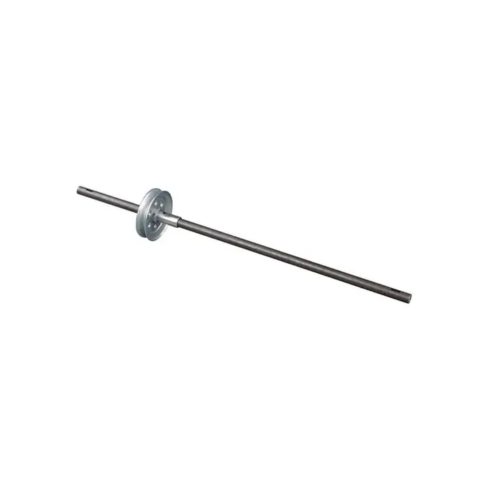 Axe d´entrainement AS-MOTOR E03426ASM