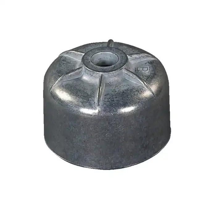 Axe de carburateur AS-MOTOR E02760ASM