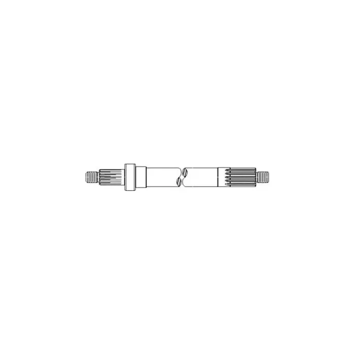 Axe de direction VAPORMATIC AV100781