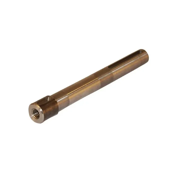 Axe de lame HONDA MACHINERY PARTS 80212VK1003