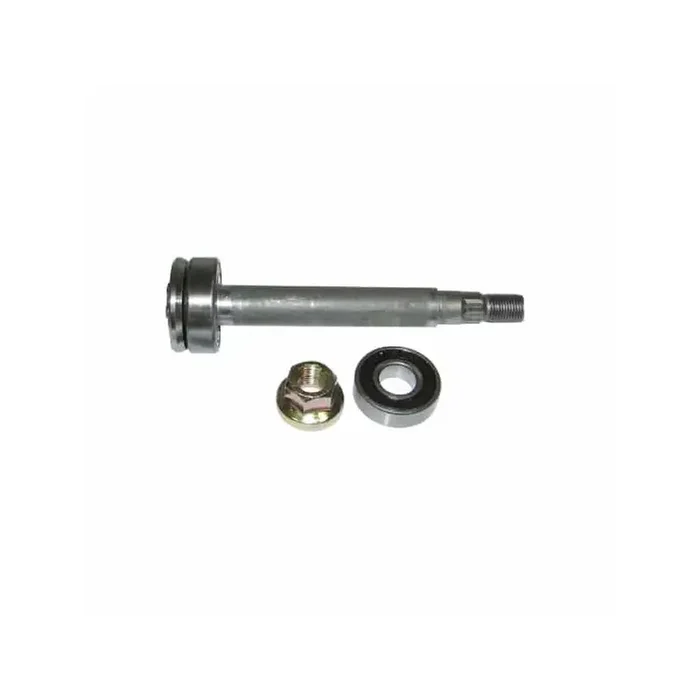 Axe de palier de lames 5 étoiles complet AYP HUSQVARNA 137646 – 133172 – 532128585 – 137645 – 532137645