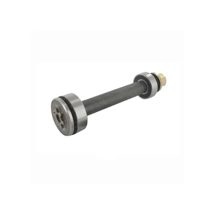 Axe de palier de lames 6 étoiles complet AYP HUSQVARNA 165482 – 532165482