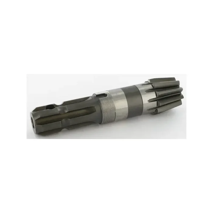 Axe de pignon 10 dents COMER 0792520100