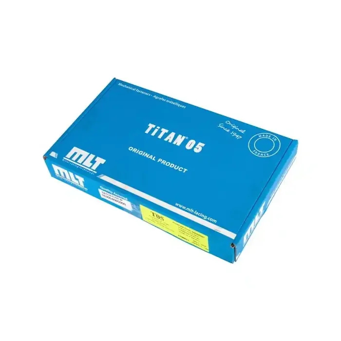 Axe FLEXCO 3300006