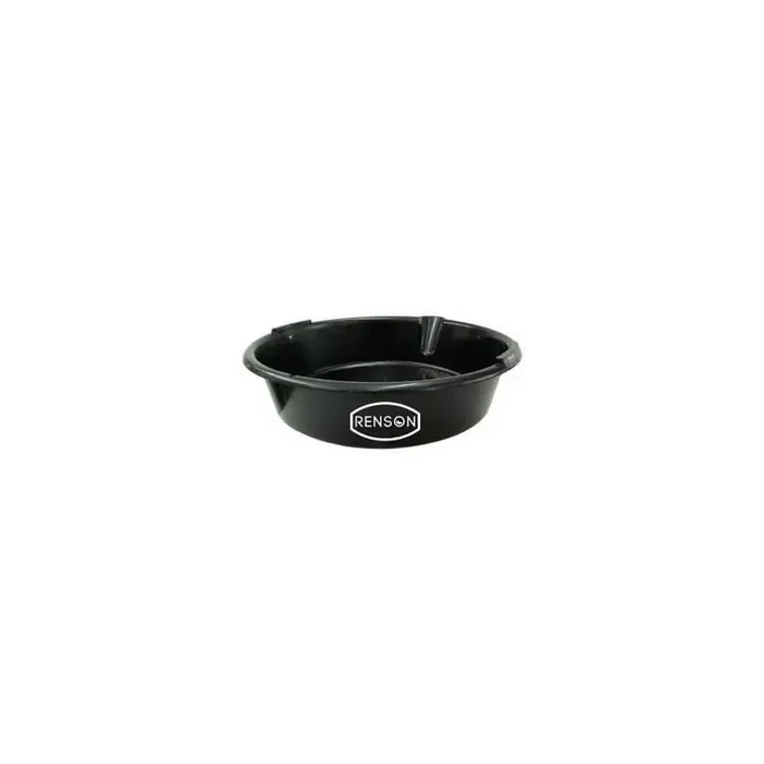 Bac de vidange 6,5l RENSON 159562