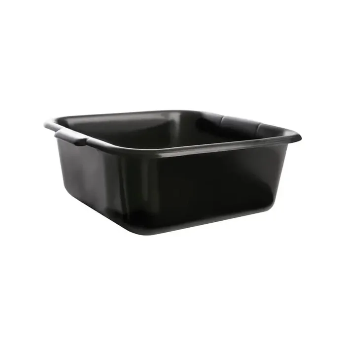 Bac de vidange 9L 290x290x130mm UNIVERSEL KR4061