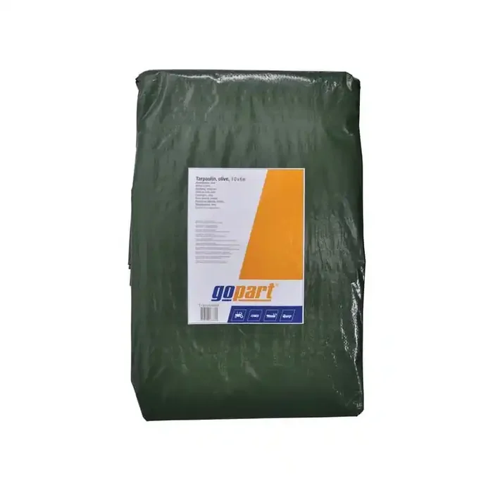 Bâche vert olive 3x2m GOPART T300200GP
