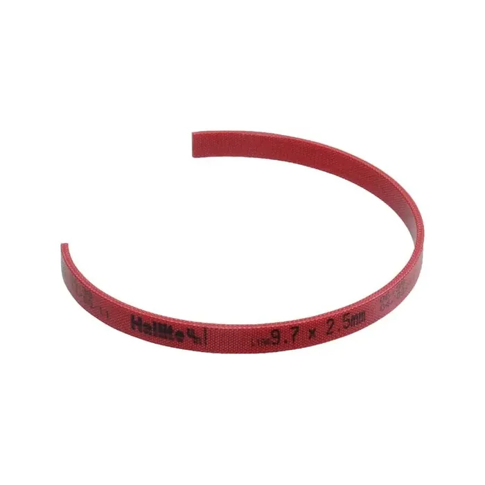 Bague HALLITE GRI253056