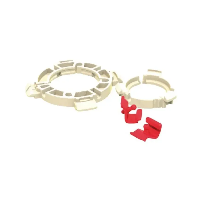 Bague WEASLER 9680809