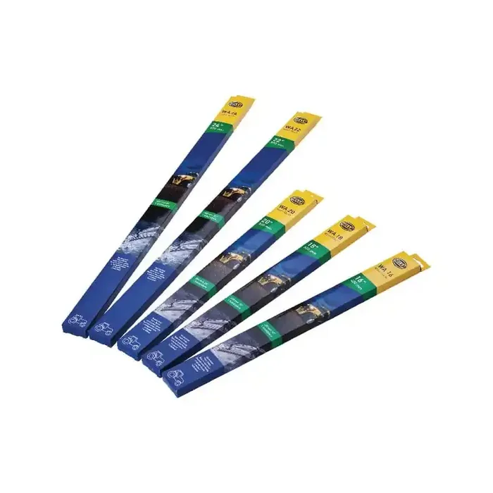 Balai d‘essui glace HELLA 9XW204163221