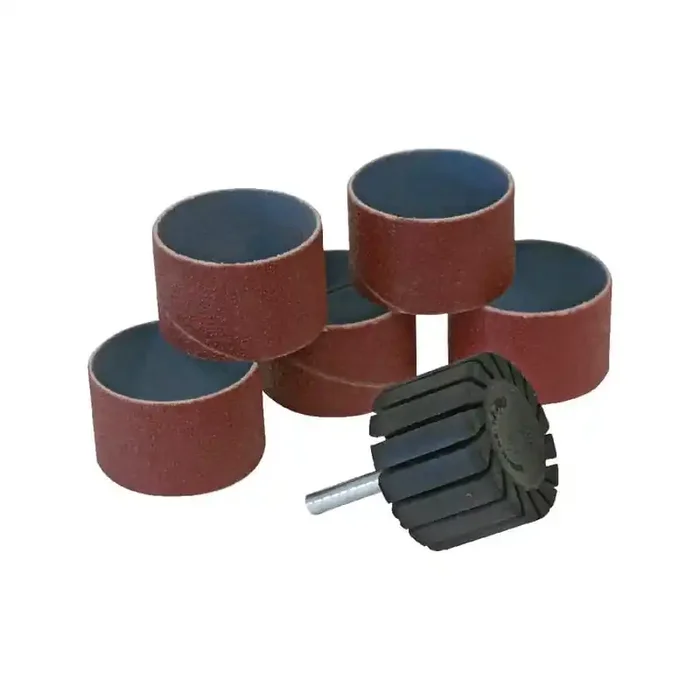 Bande abrasive REMA TIP TOP 5955507