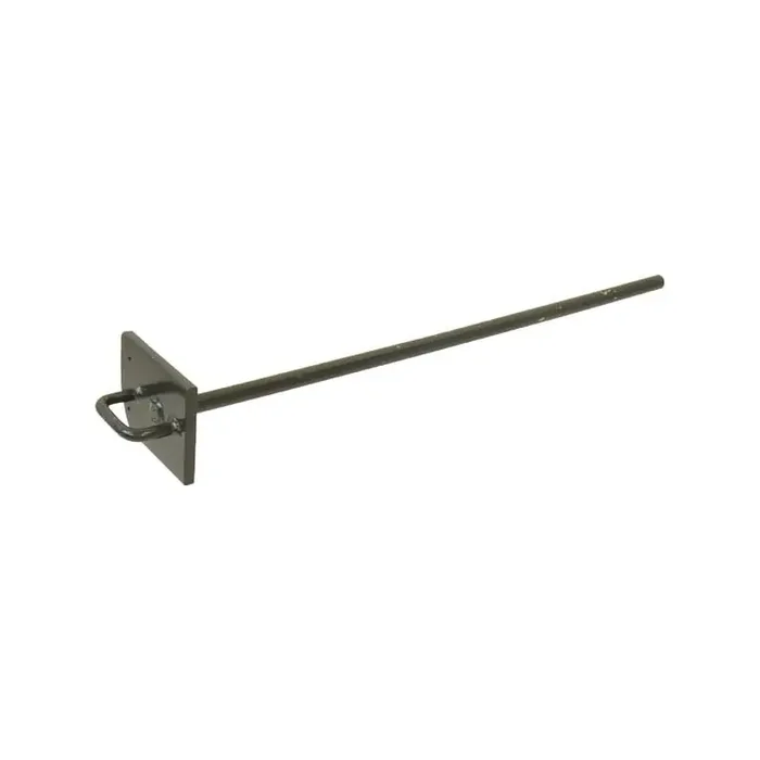 Barre de fenaison TANCO WD605PL1