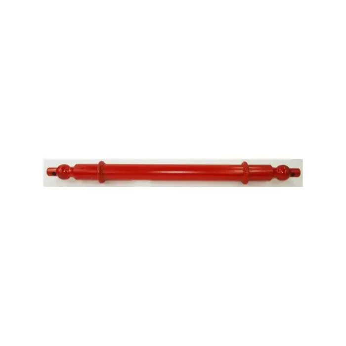 Barre VOGEL & NOOT VNRLB322400