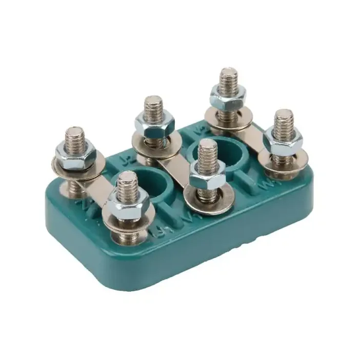 Barrette de connexion UNIVERSEL EM9809007WAKR