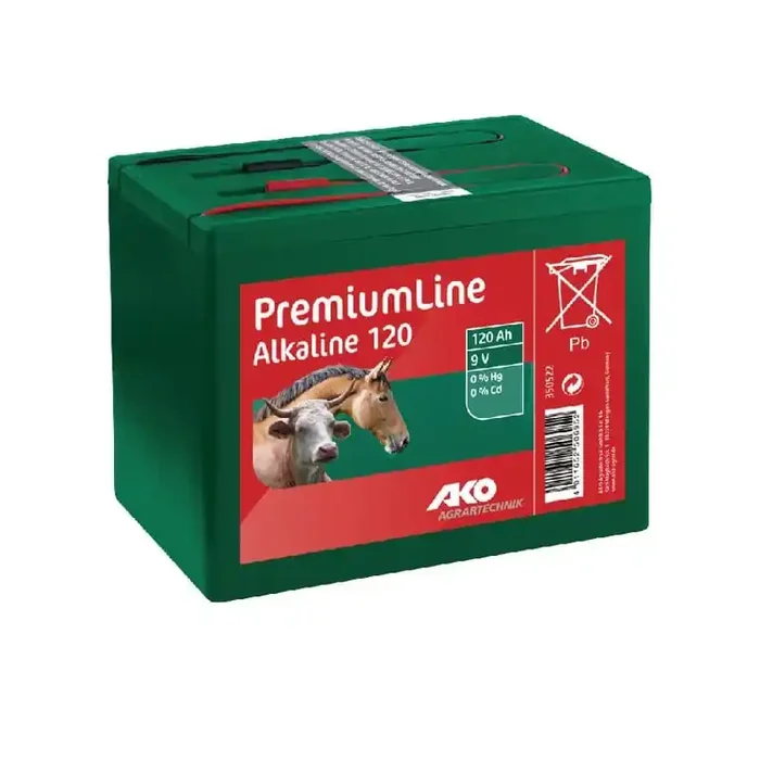 Batterie AKO 350522