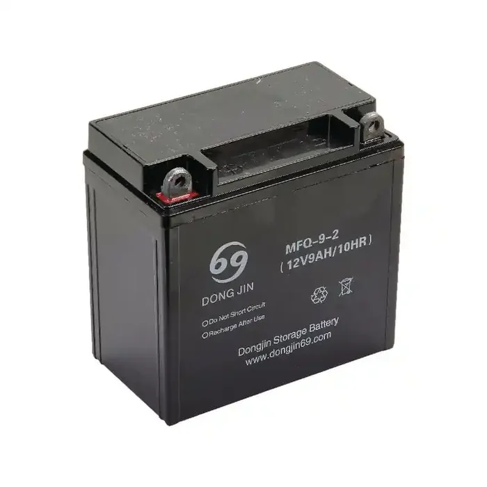 Batterie AL-KO AK412163