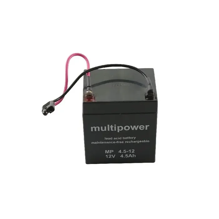 Batterie AL-KO AK529201