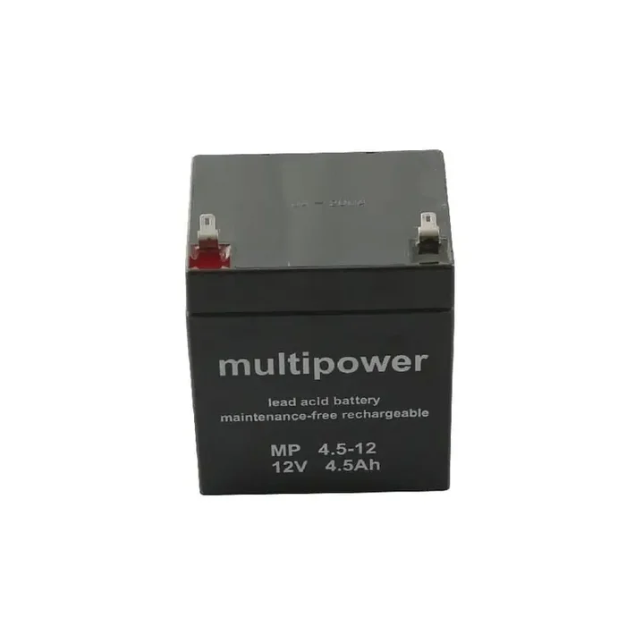 Batterie AL-KO AK529417