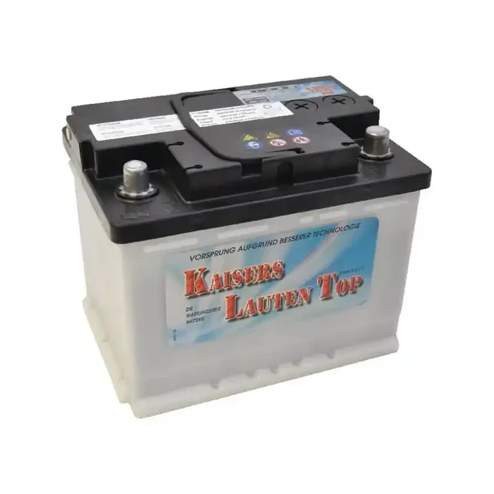 Batterie ETESIA ET29252