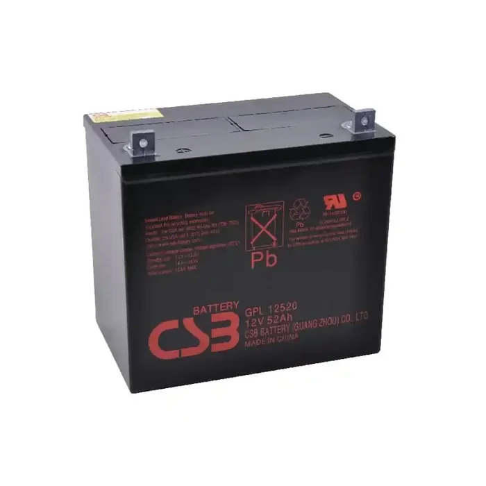 Batterie ETESIA ET33218