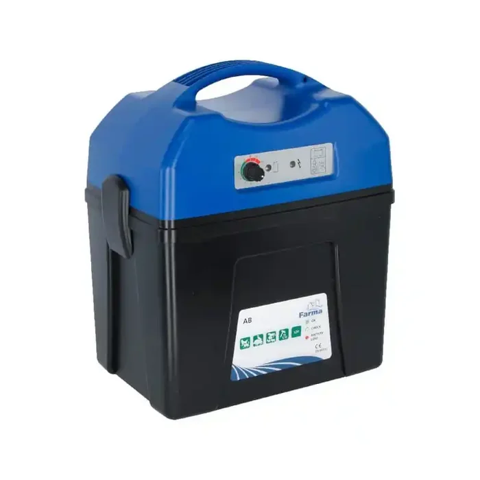 Batterie FARMA 701021FA