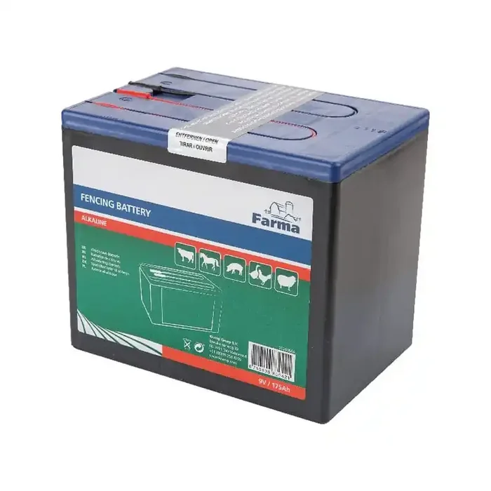 Batterie FARMA 702005FA