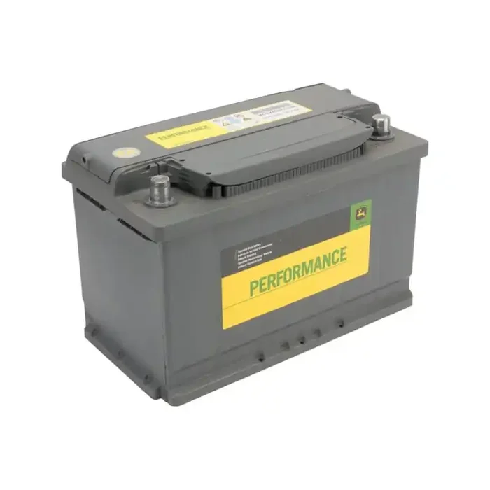 Batterie JOHN DEERE MCYP800PFLH4